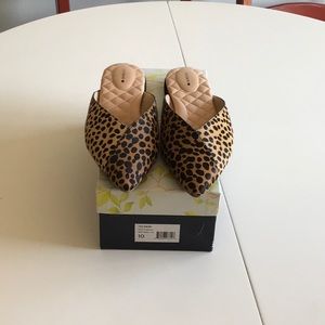 Birdies “The Swan” Slide